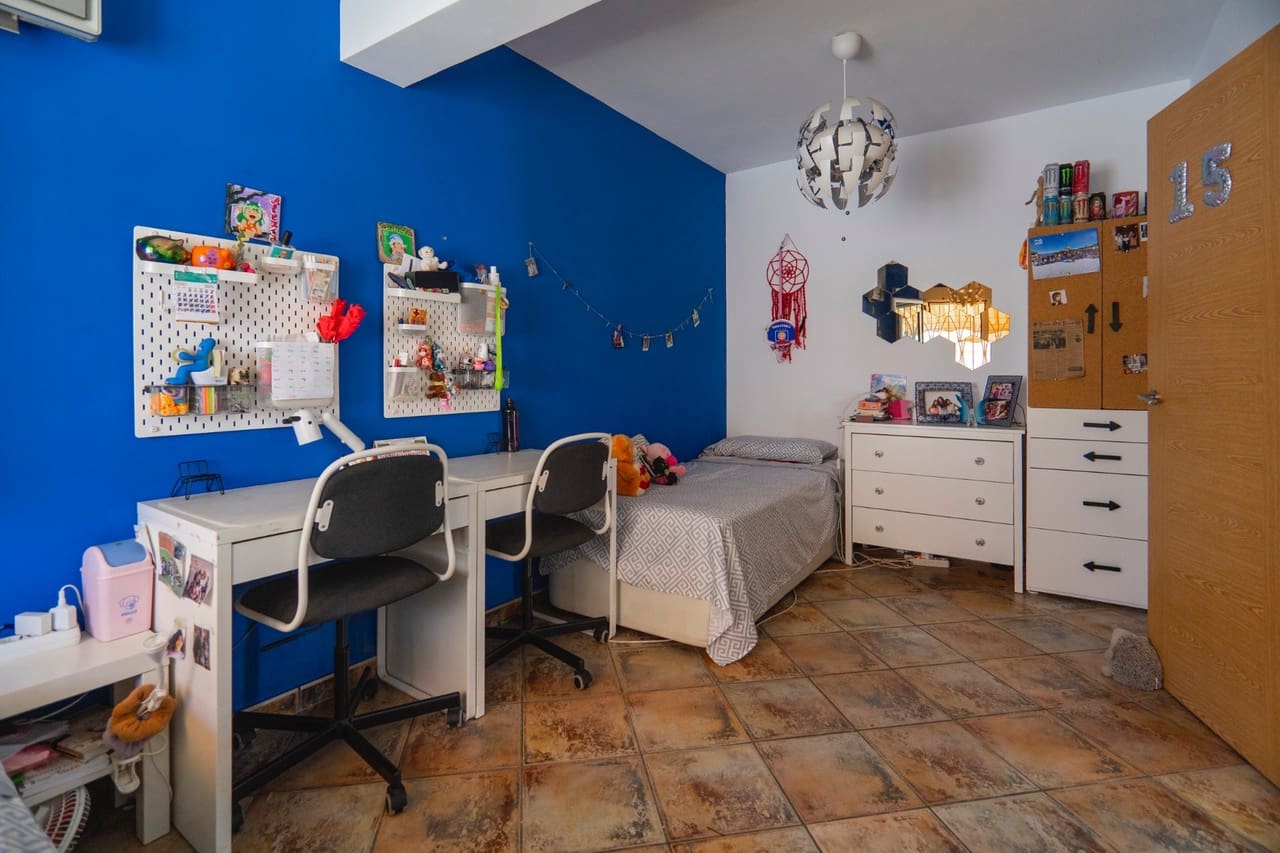 4 makuuhuone Huvila myytävänä paikassa Ciudad Quesada mukana uima-altaan - 415 000 € (Ref: 9284983)