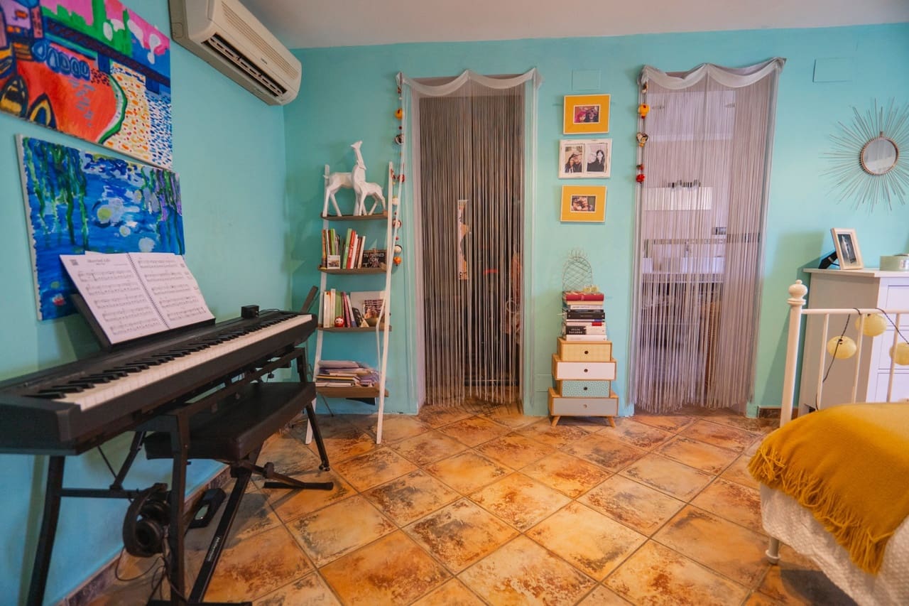4 makuuhuone Huvila myytävänä paikassa Ciudad Quesada mukana uima-altaan - 415 000 € (Ref: 9284983)