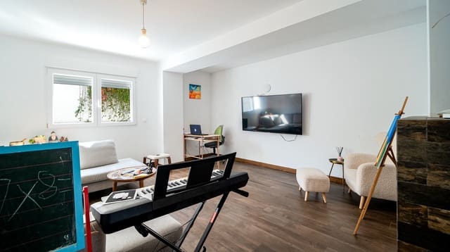 4 makuuhuone Huvila myytävänä paikassa Ciudad Quesada, Rojales mukana uima-altaan - 549 950 € (Ref: 9284984)