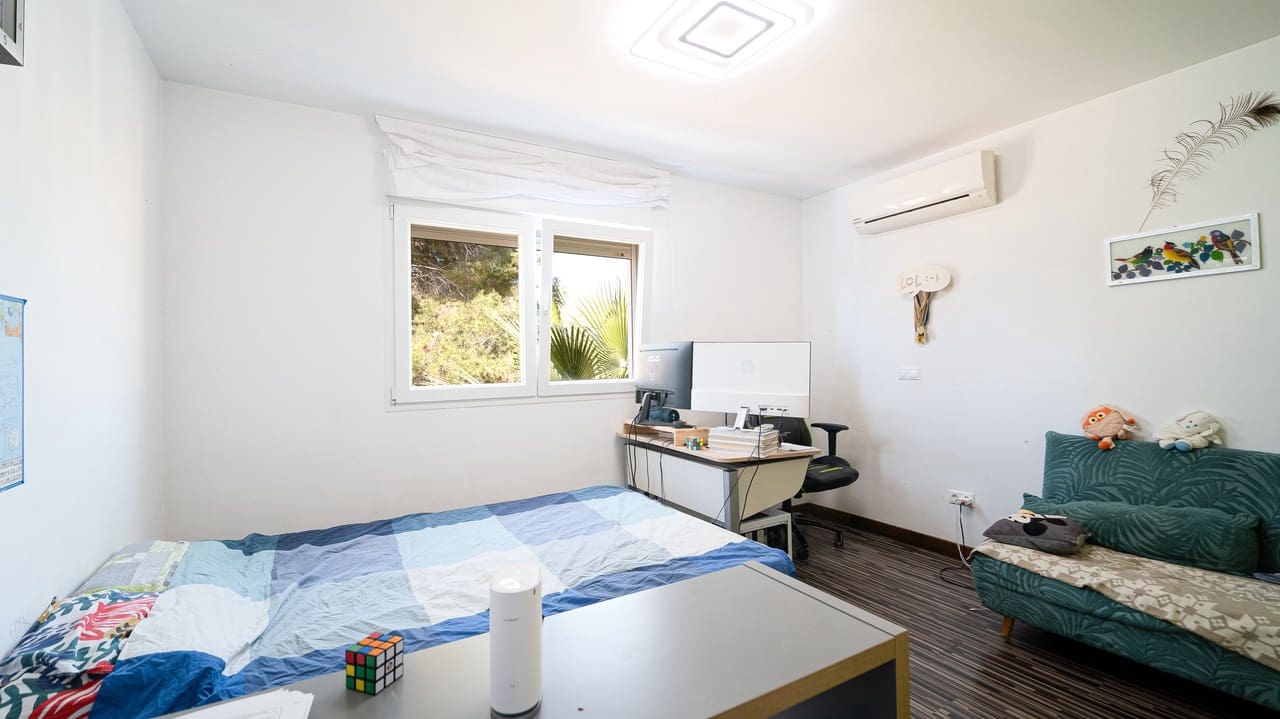 4 makuuhuone Huvila myytävänä paikassa Ciudad Quesada mukana uima-altaan - 549 950 € (Ref: 9284984)