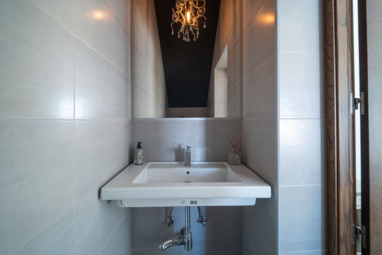 4 makuuhuone Huvila myytävänä paikassa Ciudad Quesada mukana uima-altaan - 549 950 € (Ref: 9284984)