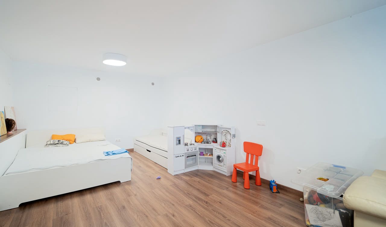 4 makuuhuone Huvila myytävänä paikassa Ciudad Quesada mukana uima-altaan - 549 950 € (Ref: 9284984)