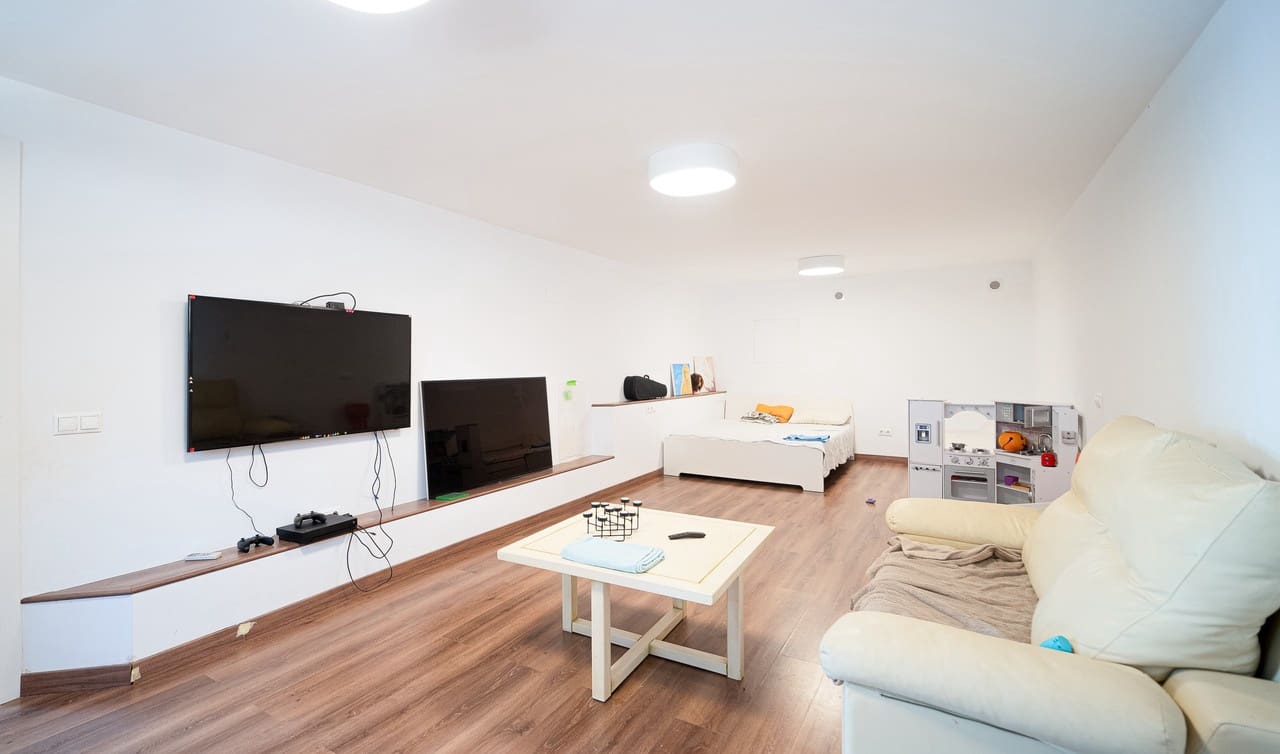 4 makuuhuone Huvila myytävänä paikassa Ciudad Quesada mukana uima-altaan - 549 950 € (Ref: 9284984)