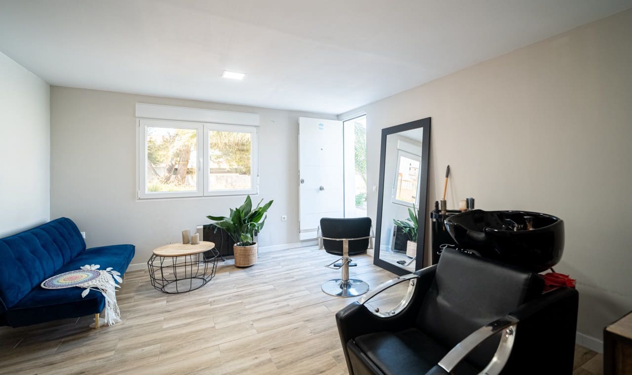 4 makuuhuone Huvila myytävänä paikassa Ciudad Quesada mukana uima-altaan - 549 950 € (Ref: 9284984)