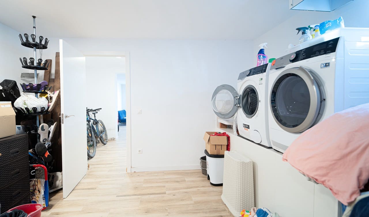 4 makuuhuone Huvila myytävänä paikassa Ciudad Quesada mukana uima-altaan - 549 950 € (Ref: 9284984)