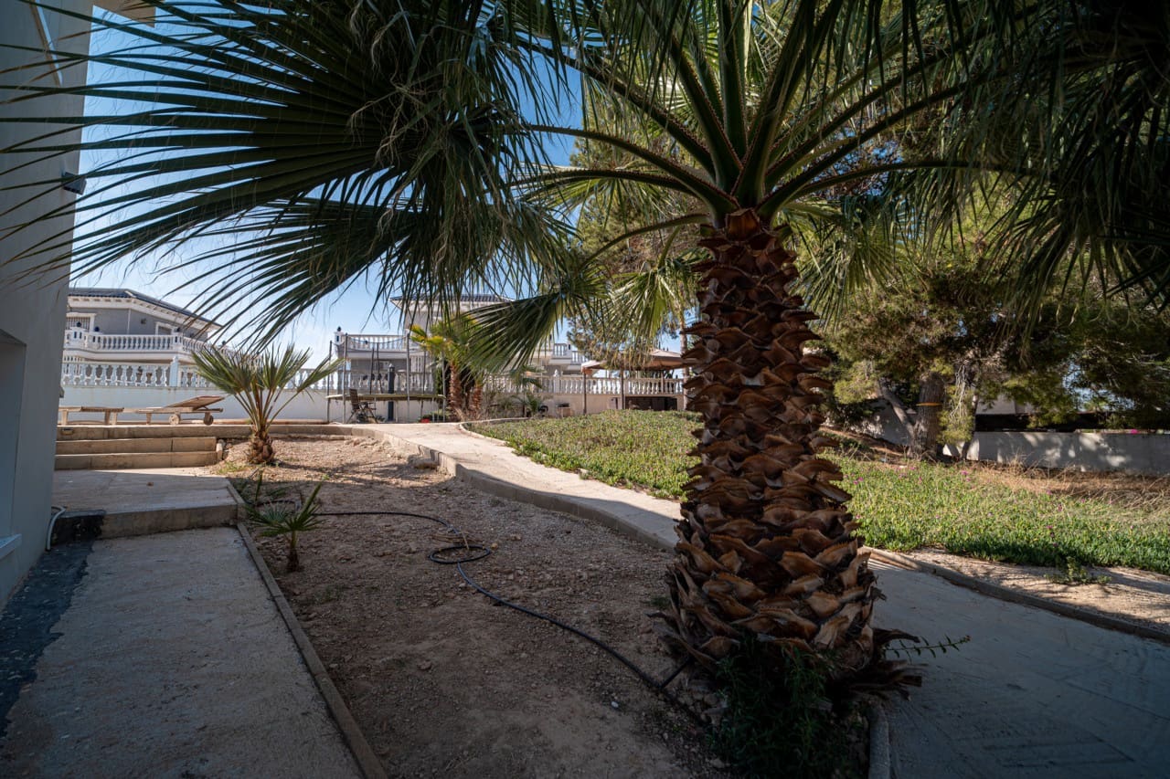 4 makuuhuone Huvila myytävänä paikassa Ciudad Quesada mukana uima-altaan - 549 950 € (Ref: 9284984)