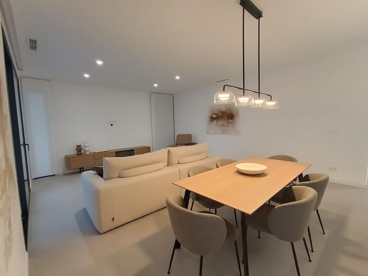 Chalet de 3 habitaciones en Ciudad Quesada en venta con piscina - 690.000 € (Ref: 9284985)