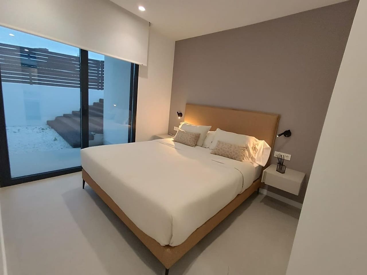 Chalet de 3 habitaciones en Ciudad Quesada en venta con piscina - 690.000 € (Ref: 9284985)