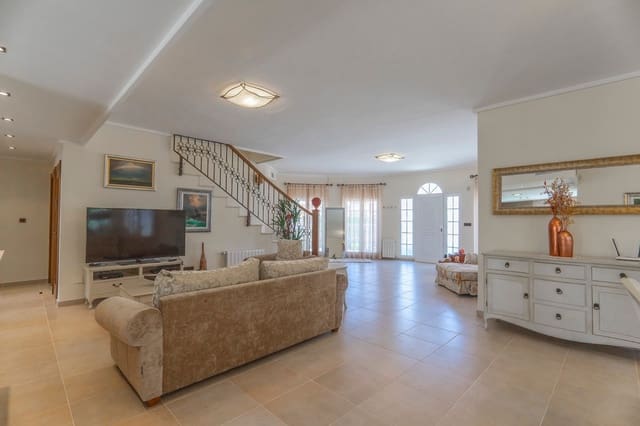 Chalet de 3 habitaciones en Ciudad Quesada, Rojales en venta con piscina - 749.000 € (Ref: 9284986)