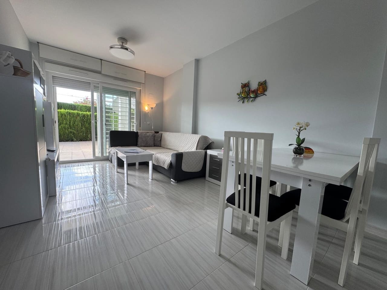 2 sovrum Lägenhet till salu i Orihuela Costa med pool - 225 000 € (Ref: 9284988)