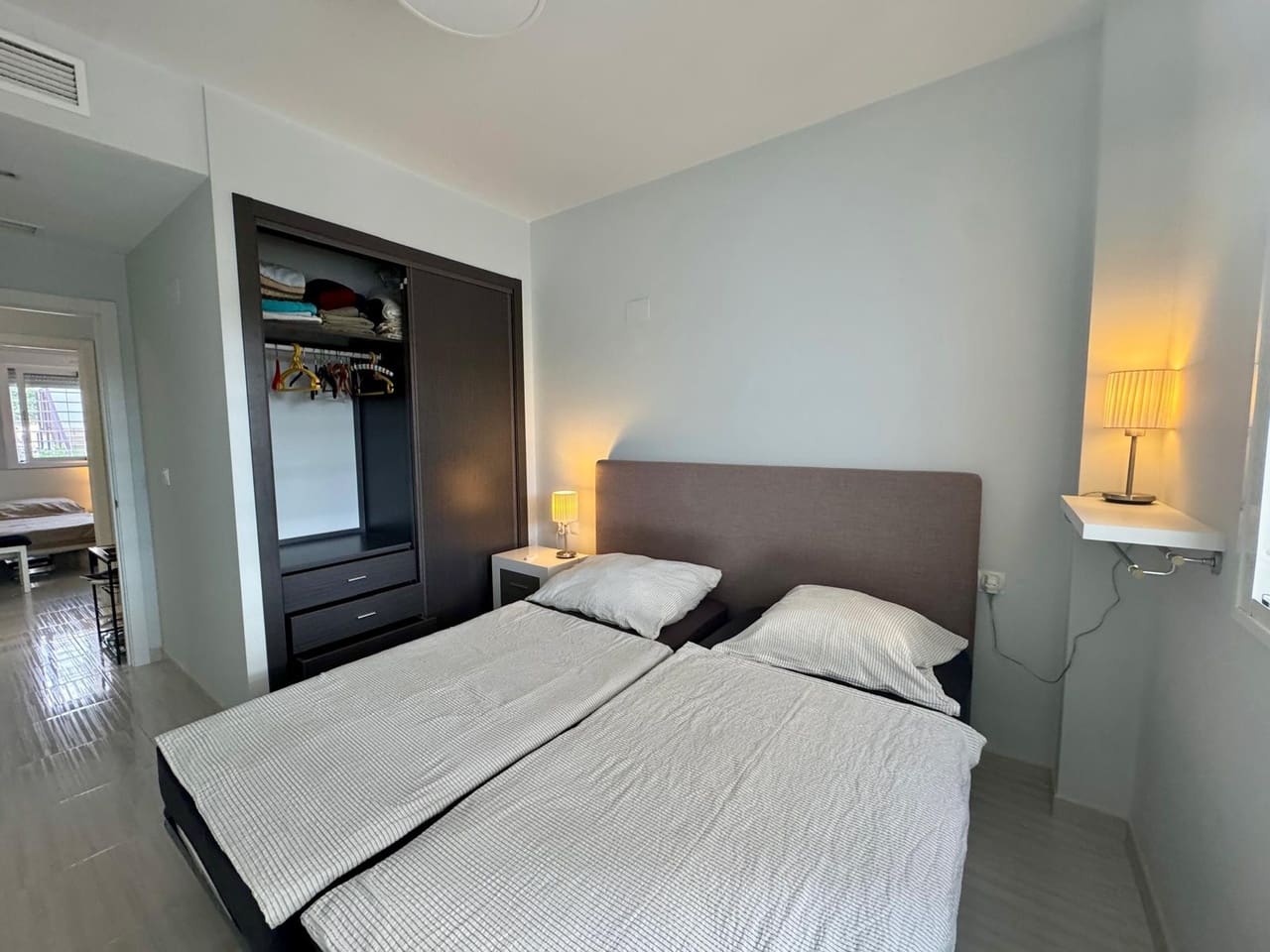 2 sovrum Lägenhet till salu i Orihuela Costa med pool - 225 000 € (Ref: 9284988)