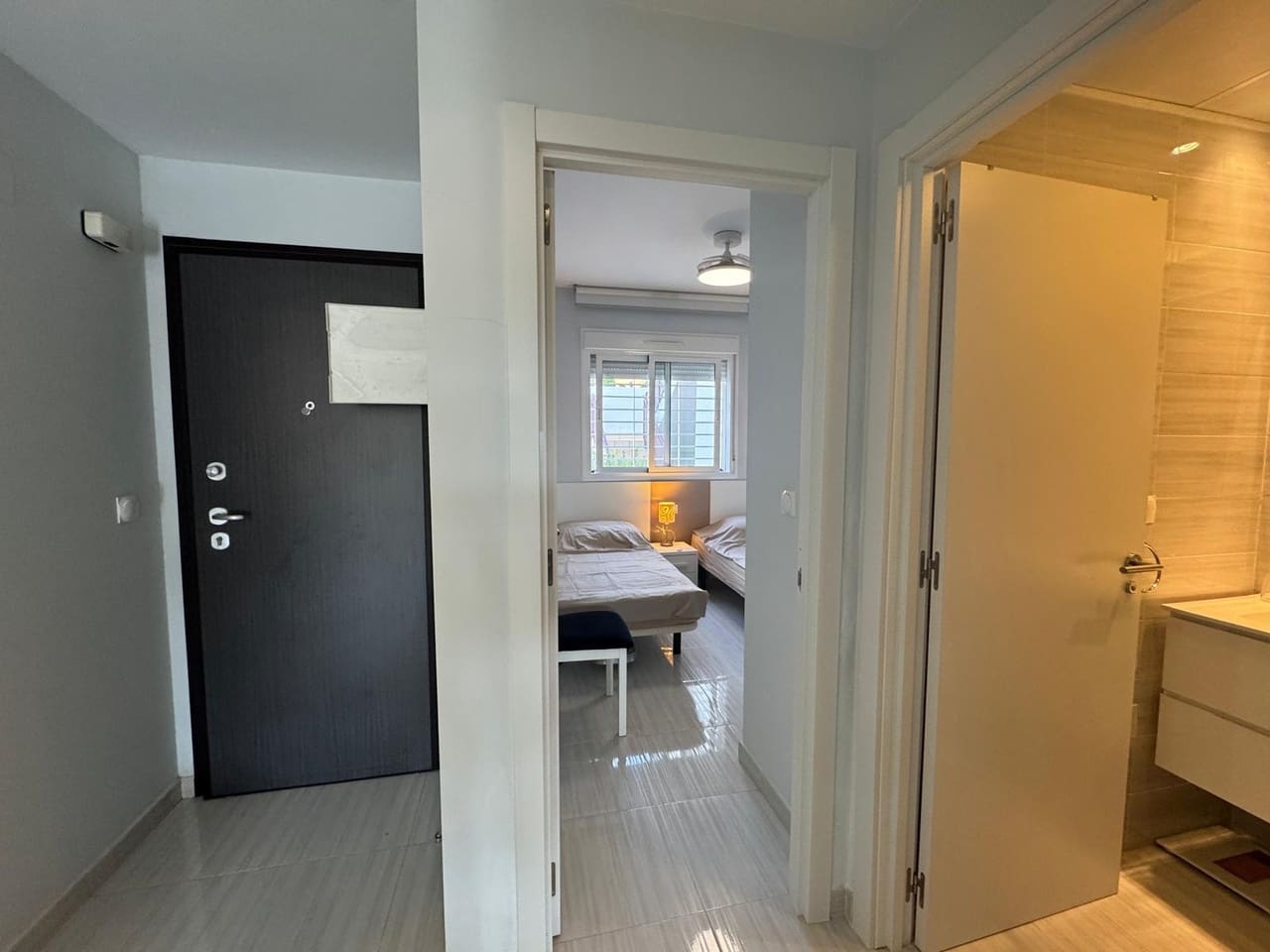 2 sovrum Lägenhet till salu i Orihuela Costa med pool - 225 000 € (Ref: 9284988)