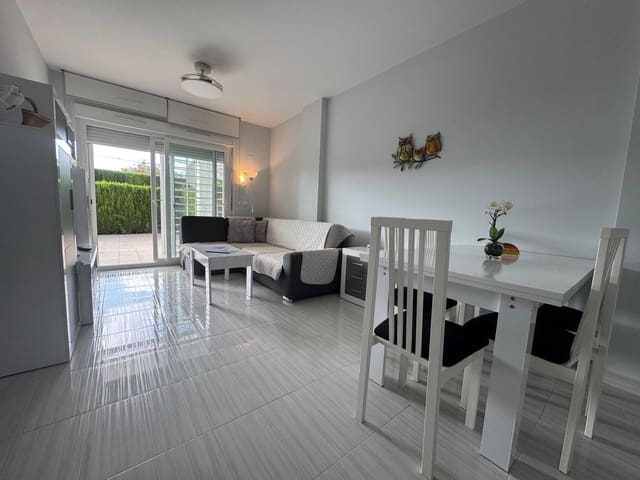 2 sovrum Lägenhet till salu i Punta Prima, Orihuela med pool - 225 000 € (Ref: 9284988)