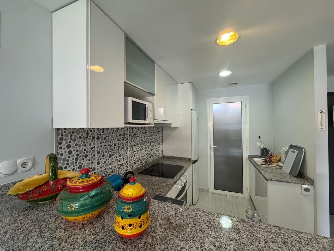 2 sovrum Lägenhet till salu i Orihuela Costa med pool - 225 000 € (Ref: 9284988)