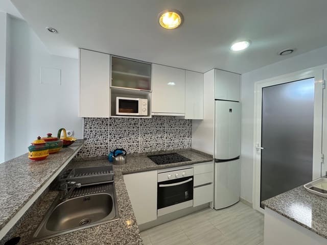 2 sovrum Lägenhet till salu i Punta Prima, Orihuela med pool - 225 000 € (Ref: 9284988)