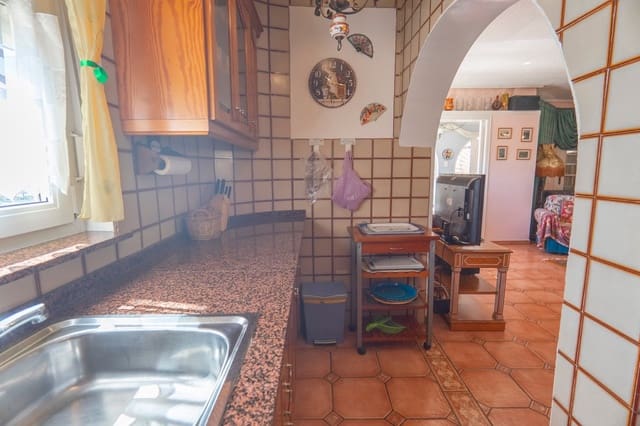 2 bedroom Villa for sale in Ciudad Quesada, Rojales with pool - € 430,000 (Ref: 9284992)