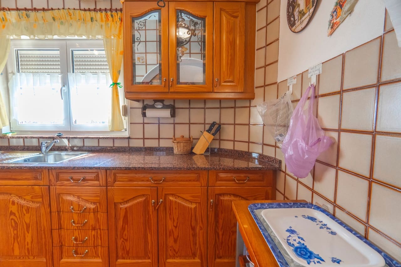 2 bedroom Villa for sale in Ciudad Quesada with pool - € 430,000 (Ref: 9284992)