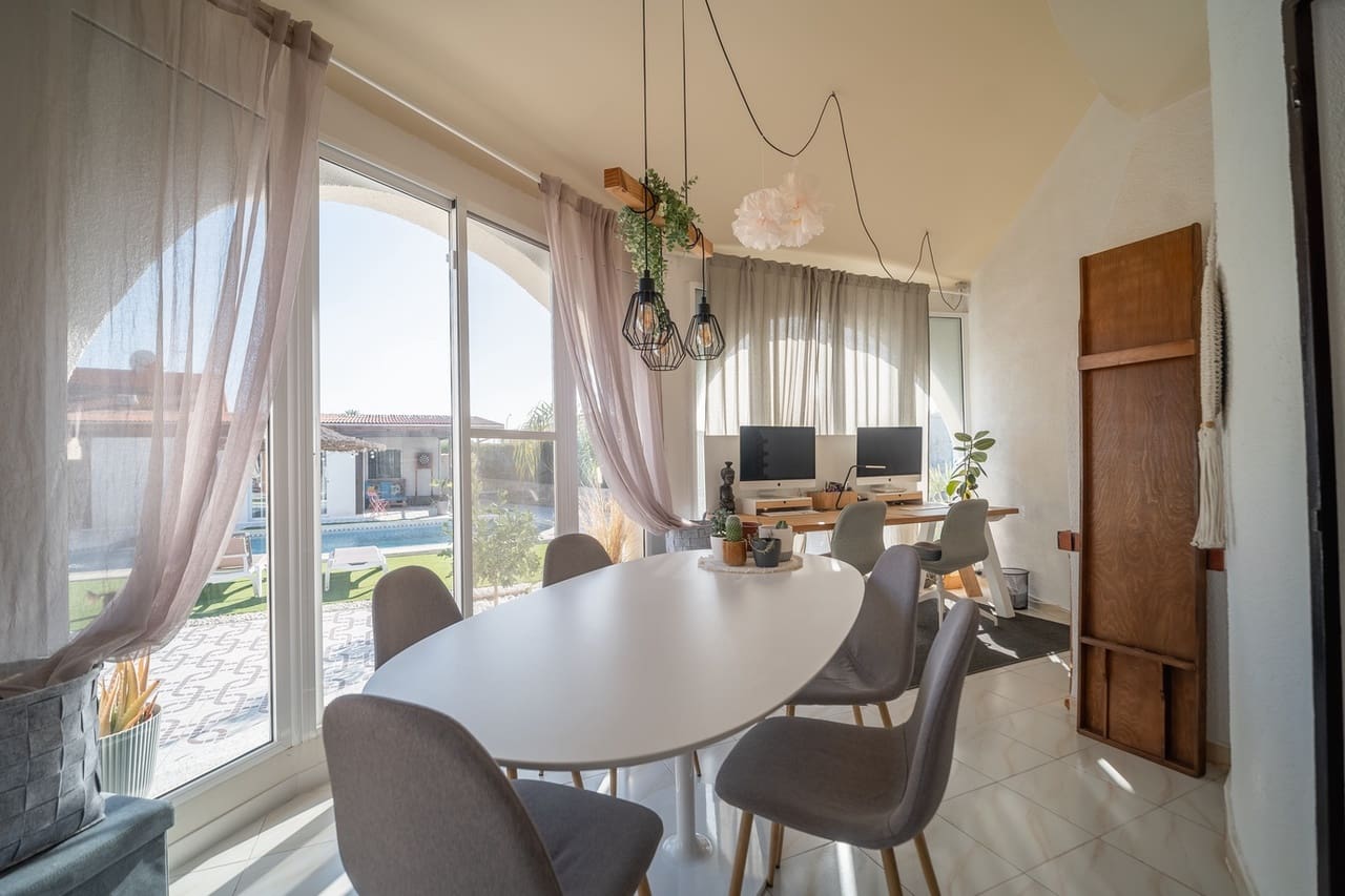 4 bedroom Villa for sale in Ciudad Quesada with pool - € 530,000 (Ref: 9284995)