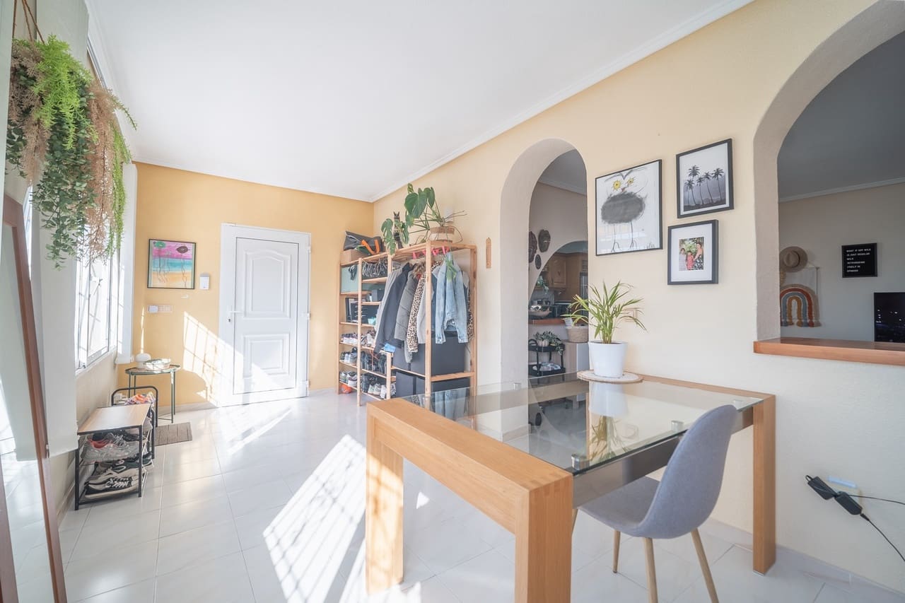 4 bedroom Villa for sale in Ciudad Quesada with pool - € 530,000 (Ref: 9284995)