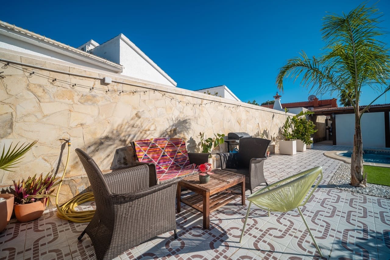 4 bedroom Villa for sale in Ciudad Quesada with pool - € 530,000 (Ref: 9284995)