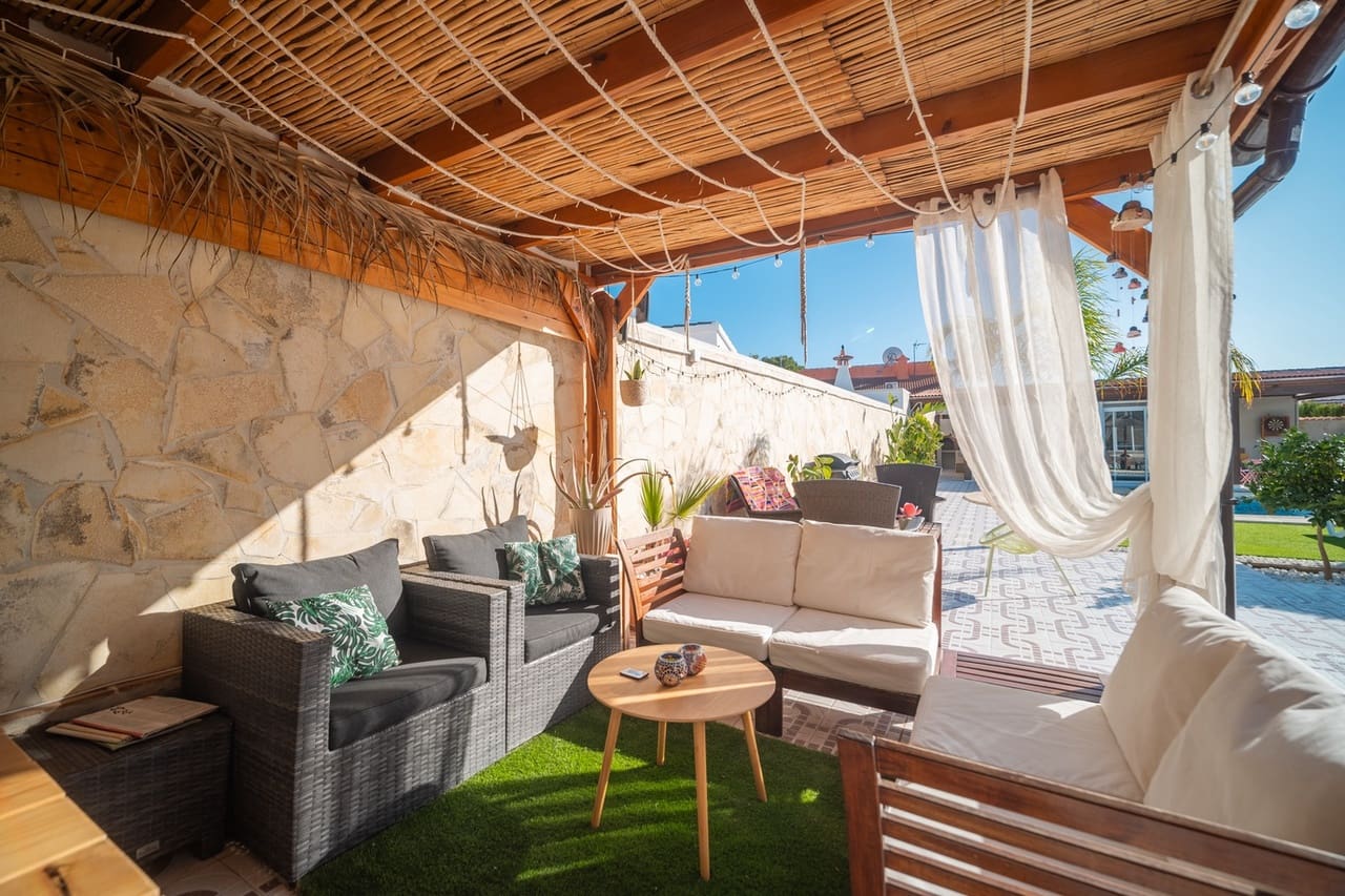 4 bedroom Villa for sale in Ciudad Quesada with pool - € 530,000 (Ref: 9284995)