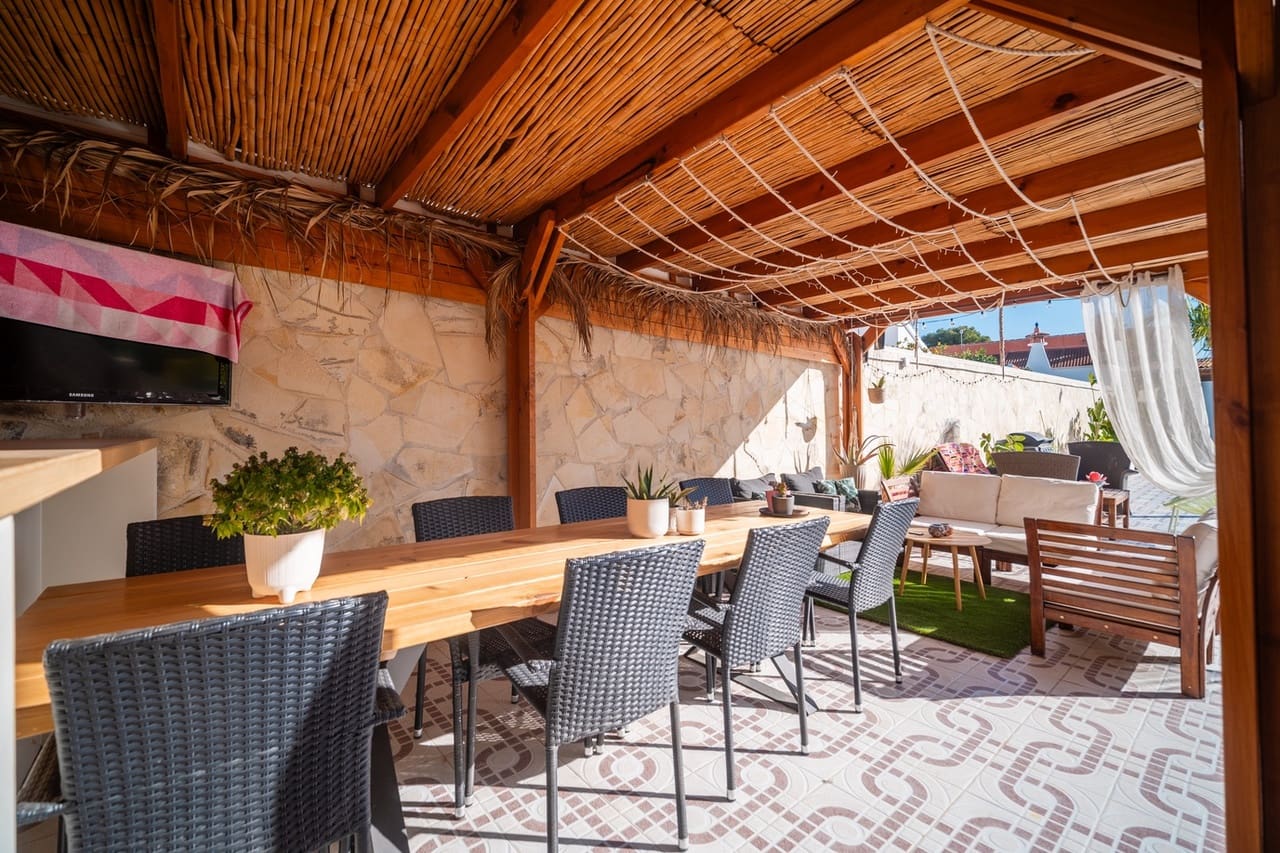 4 bedroom Villa for sale in Ciudad Quesada with pool - € 530,000 (Ref: 9284995)