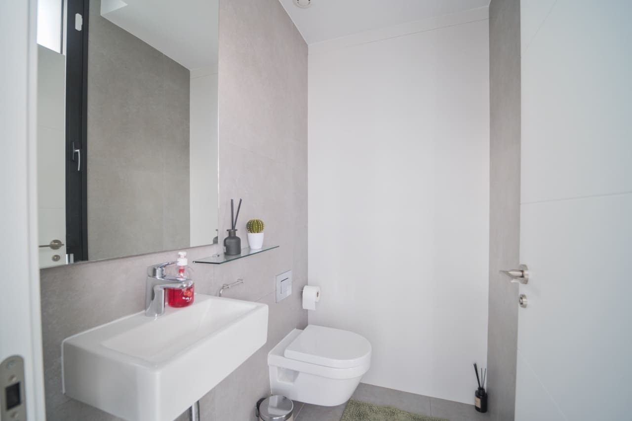 3 makuuhuone Huvila myytävänä paikassa Ciudad Quesada mukana uima-altaan - 650 000 € (Ref: 9284997)