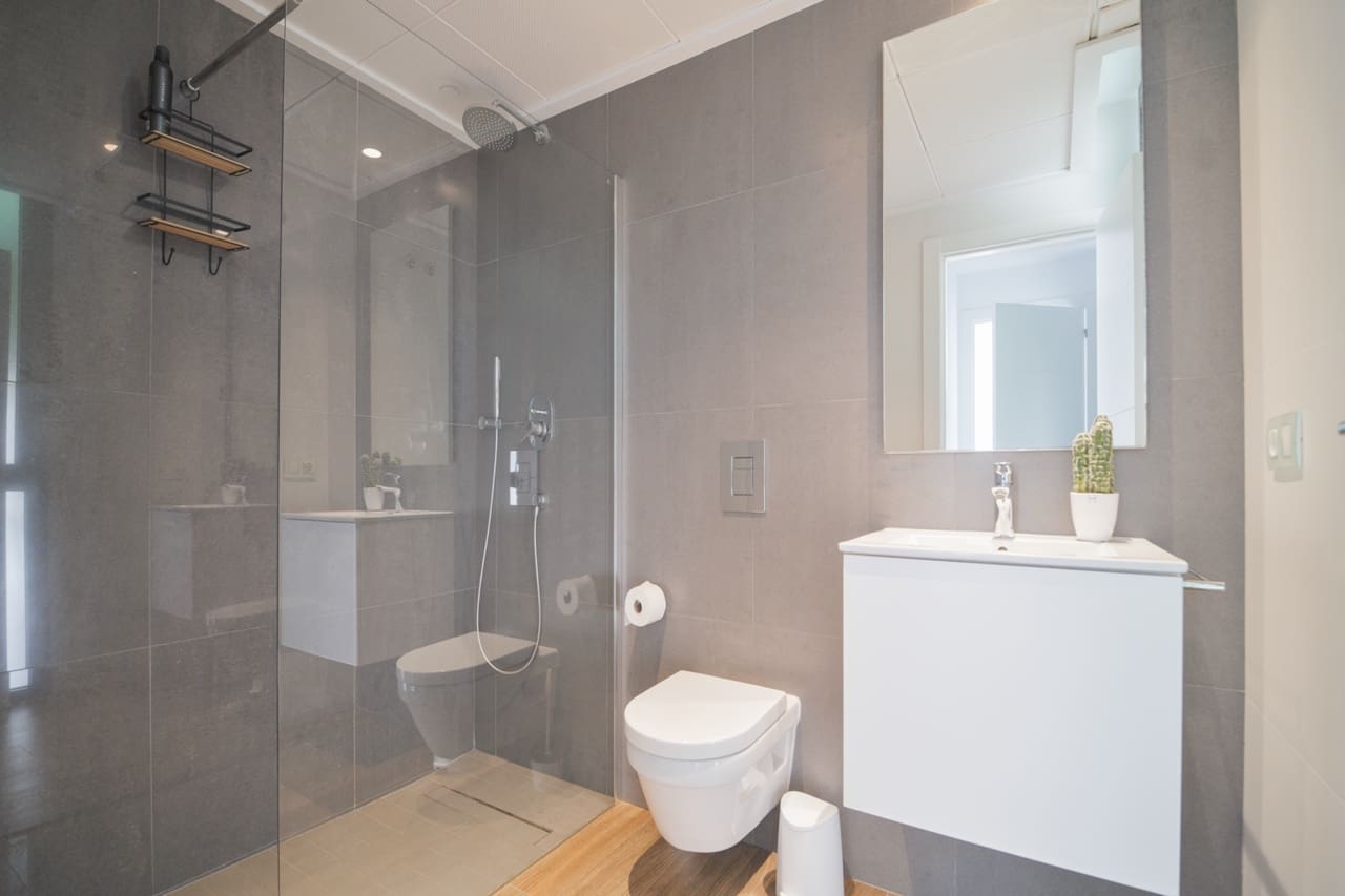 3 makuuhuone Huvila myytävänä paikassa Ciudad Quesada mukana uima-altaan - 650 000 € (Ref: 9284997)