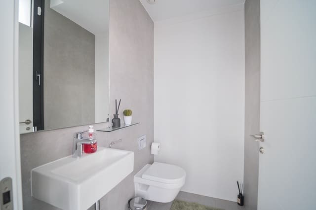 3 makuuhuone Huvila myytävänä paikassa Ciudad Quesada, Rojales mukana uima-altaan - 650 000 € (Ref: 9284997)