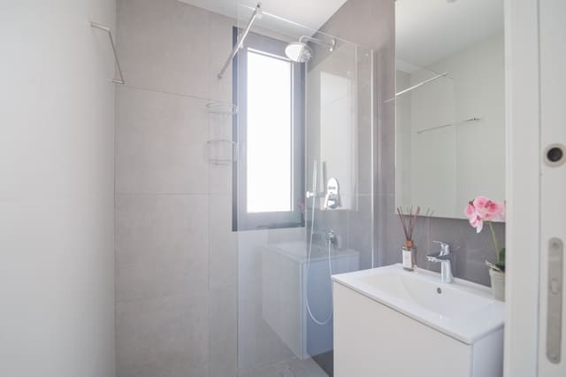 3 makuuhuone Huvila myytävänä paikassa Ciudad Quesada, Rojales mukana uima-altaan - 650 000 € (Ref: 9284997)