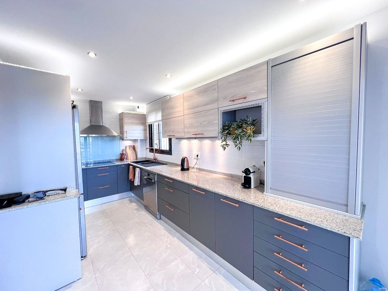 3 Zimmer Villa zu verkaufen in Ciudad Quesada mit Pool - 389.000 € (Ref: 9285003)