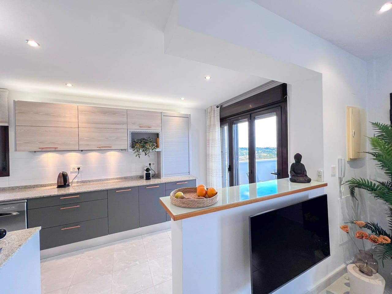 3 Zimmer Villa zu verkaufen in Ciudad Quesada mit Pool - 389.000 € (Ref: 9285003)