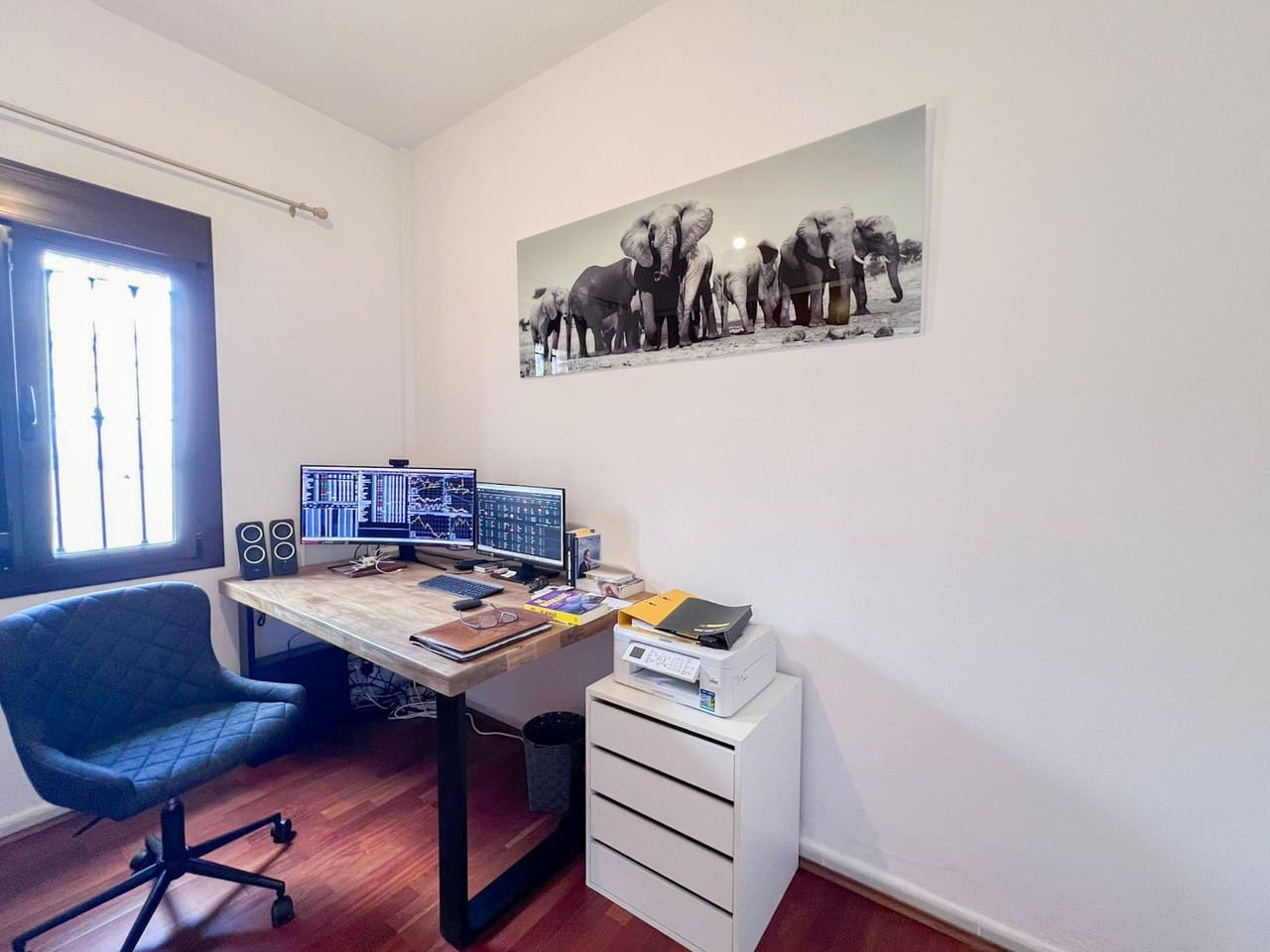 3 Zimmer Villa zu verkaufen in Ciudad Quesada mit Pool - 389.000 € (Ref: 9285003)