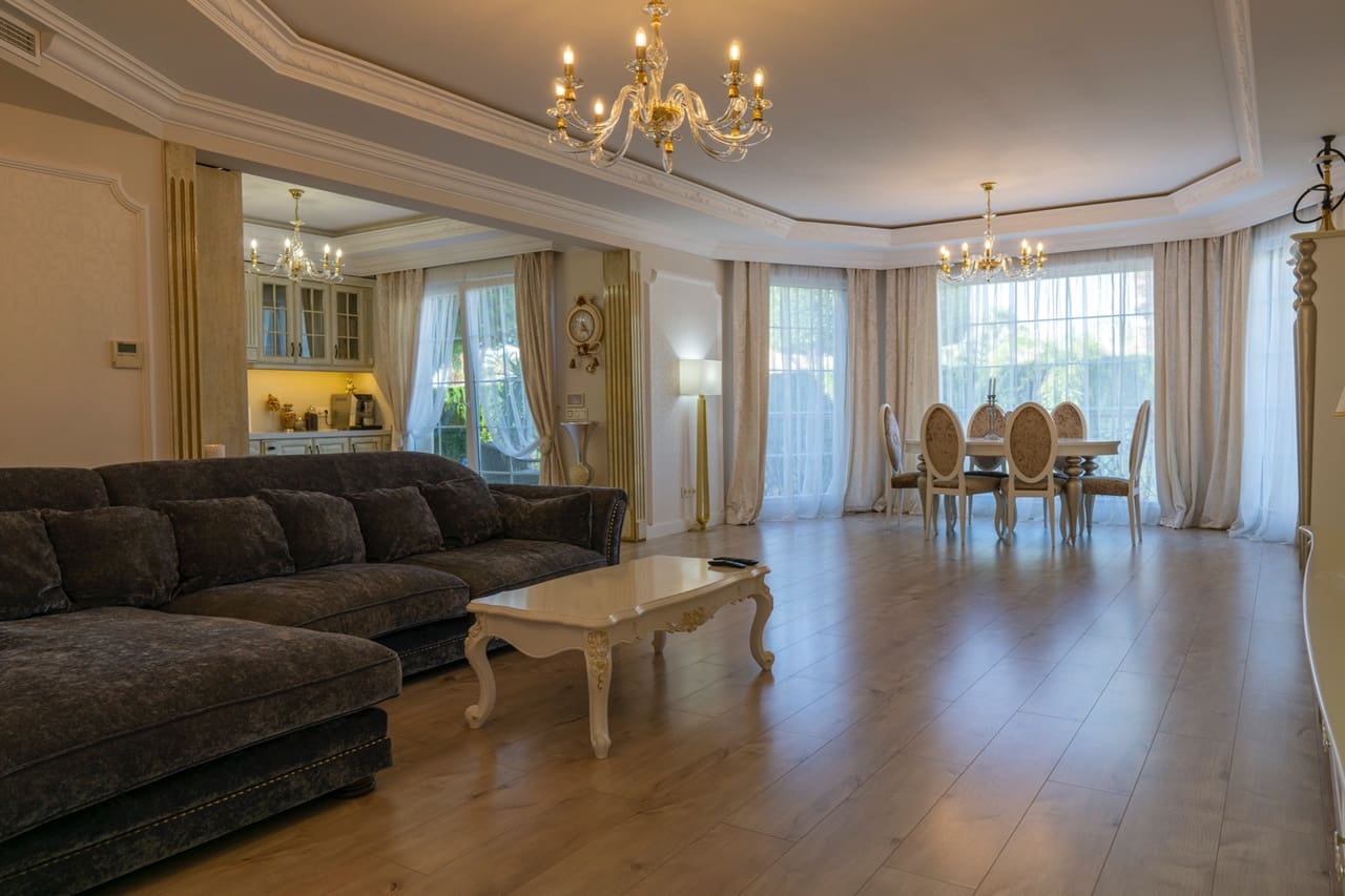 5 sovrum Villa till salu i Ciudad Quesada med pool - 1 100 000 € (Ref: 9285004)