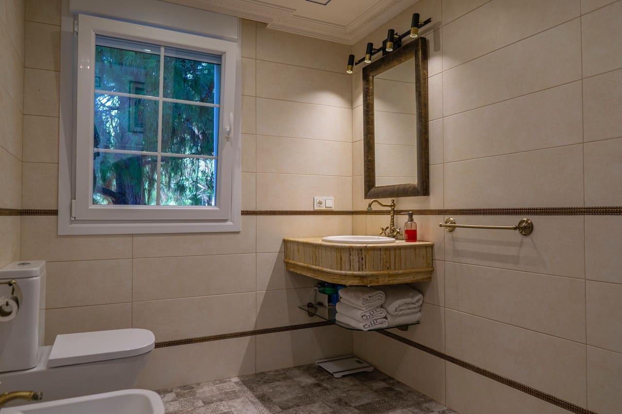 5 sovrum Villa till salu i Ciudad Quesada med pool - 1 100 000 € (Ref: 9285004)