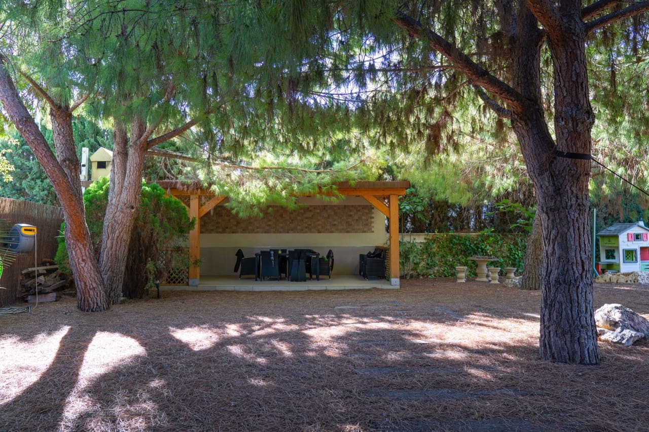 5 sovrum Villa till salu i Ciudad Quesada med pool - 1 100 000 € (Ref: 9285004)