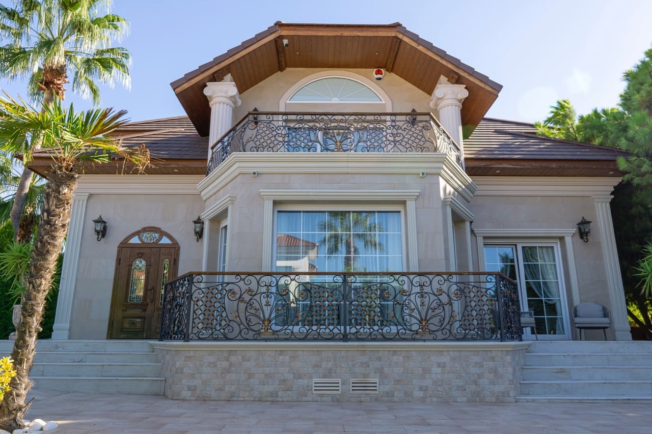 5 sovrum Villa till salu i Ciudad Quesada med pool - 1 100 000 € (Ref: 9285004)