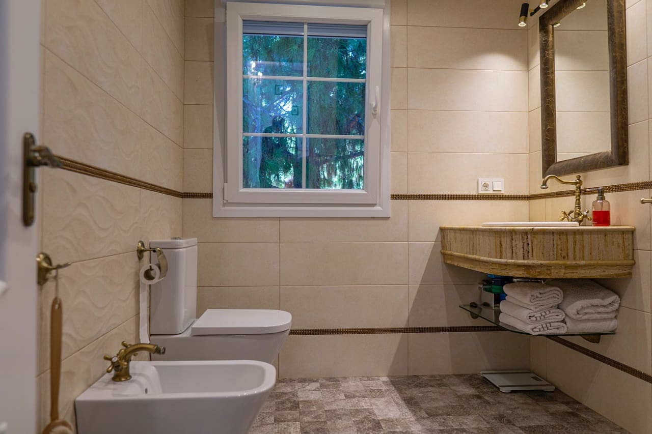 5 sovrum Villa till salu i Ciudad Quesada med pool - 1 100 000 € (Ref: 9285004)