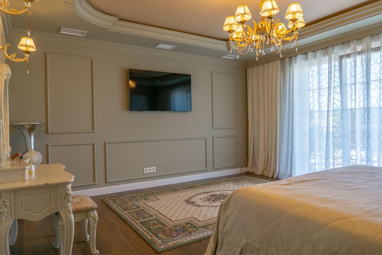 5 sovrum Villa till salu i Ciudad Quesada med pool - 1 100 000 € (Ref: 9285004)