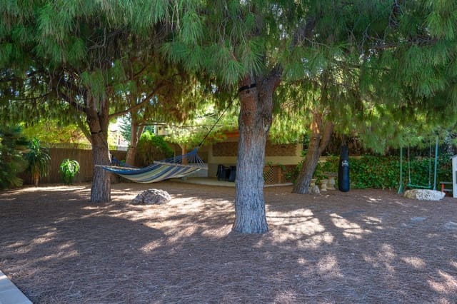 5 sovrum Villa till salu i Ciudad Quesada, Rojales med pool - 1 100 000 € (Ref: 9285004)