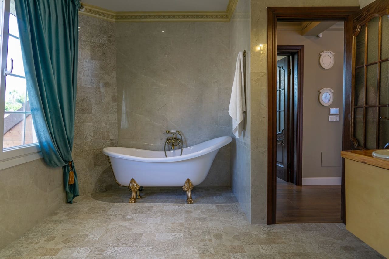 5 sovrum Villa till salu i Ciudad Quesada med pool - 1 100 000 € (Ref: 9285004)