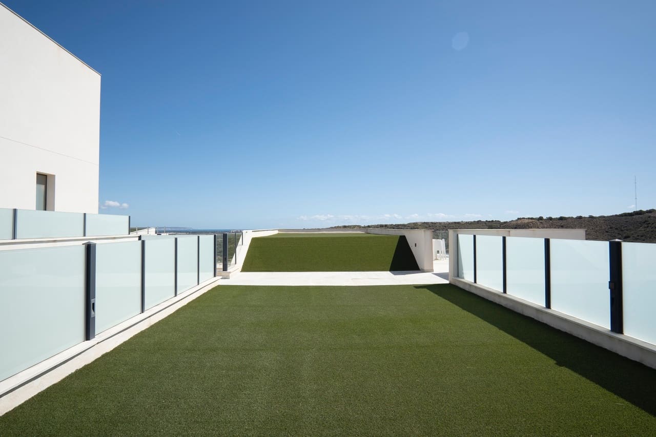 Chalet de 5 habitaciones en Ciudad Quesada en venta con piscina - 795.000 € (Ref: 9285005)