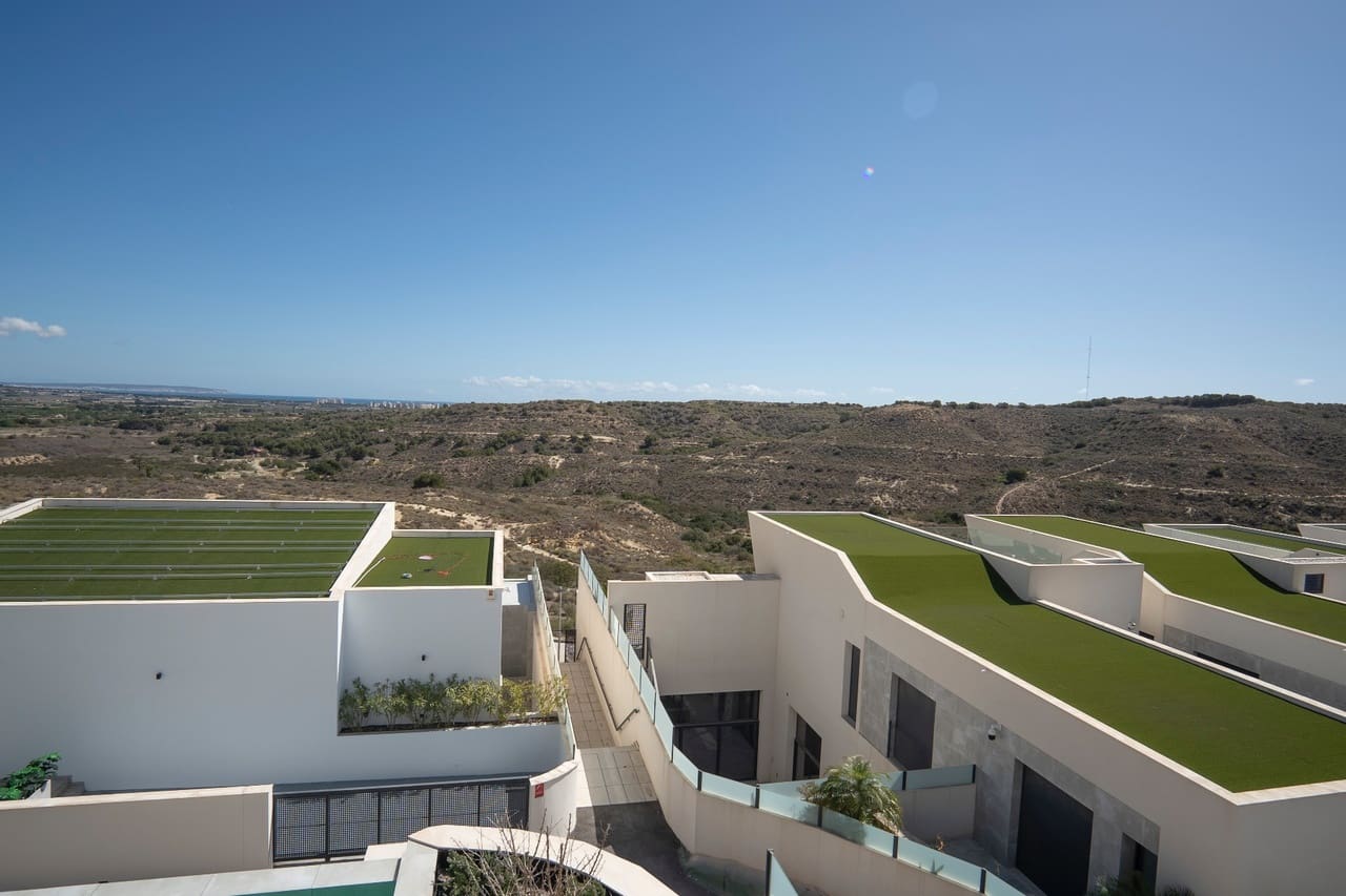 Chalet de 5 habitaciones en Ciudad Quesada en venta con piscina - 795.000 € (Ref: 9285005)