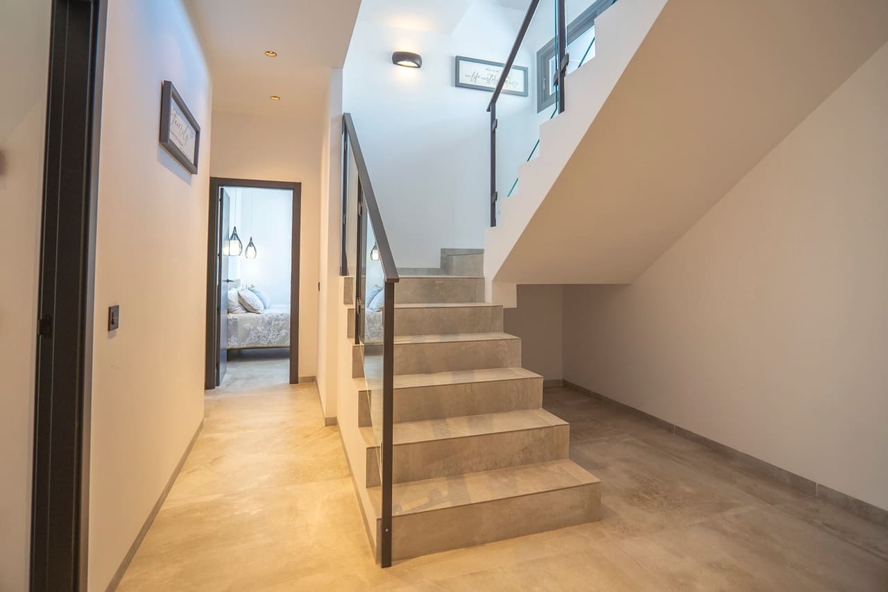 Chalet de 5 habitaciones en Ciudad Quesada en venta con piscina - 795.000 € (Ref: 9285005)