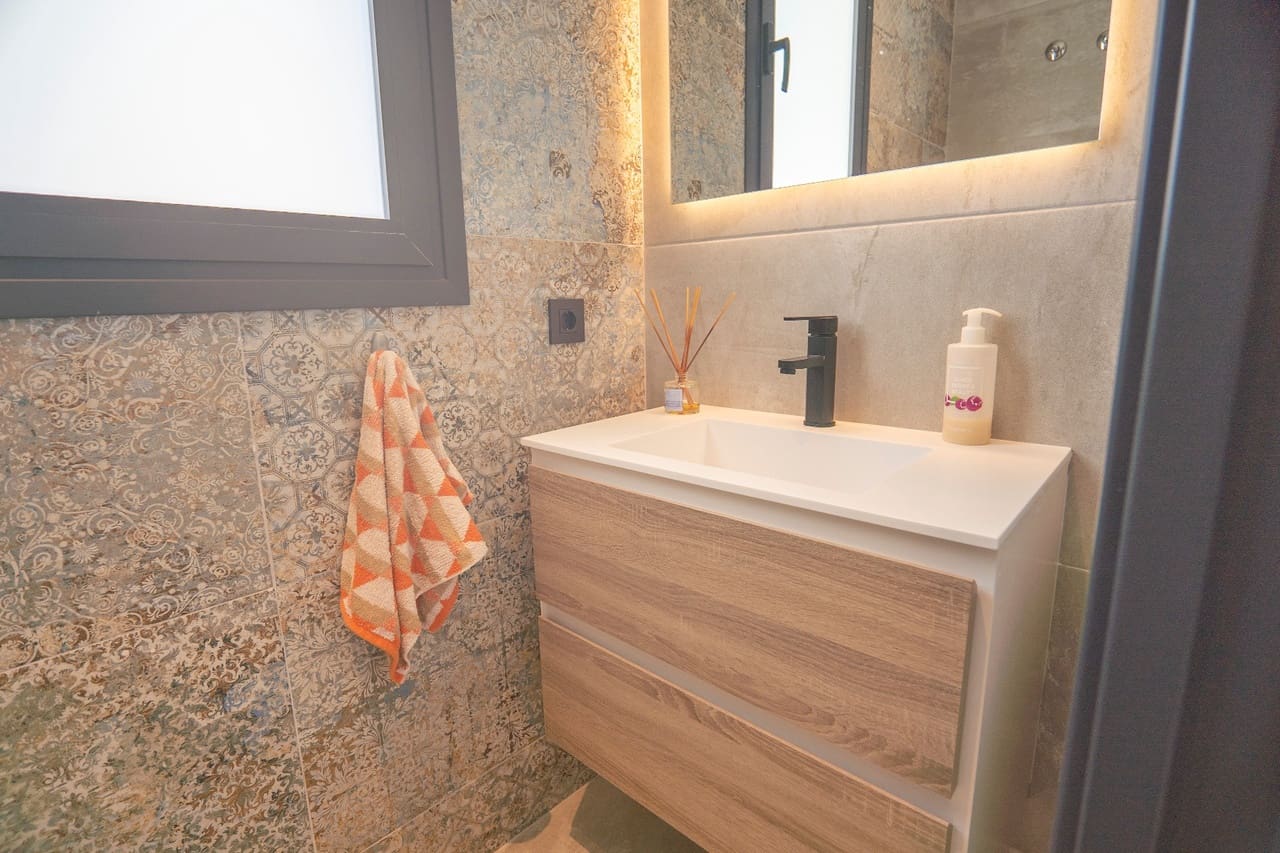 Chalet de 5 habitaciones en Ciudad Quesada en venta con piscina - 795.000 € (Ref: 9285005)