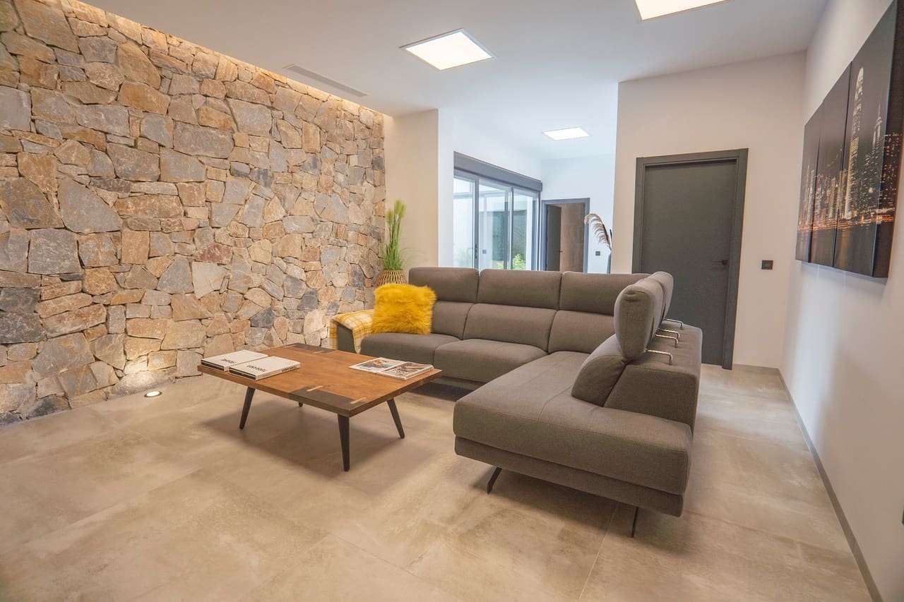 Chalet de 5 habitaciones en Ciudad Quesada en venta con piscina - 795.000 € (Ref: 9285005)