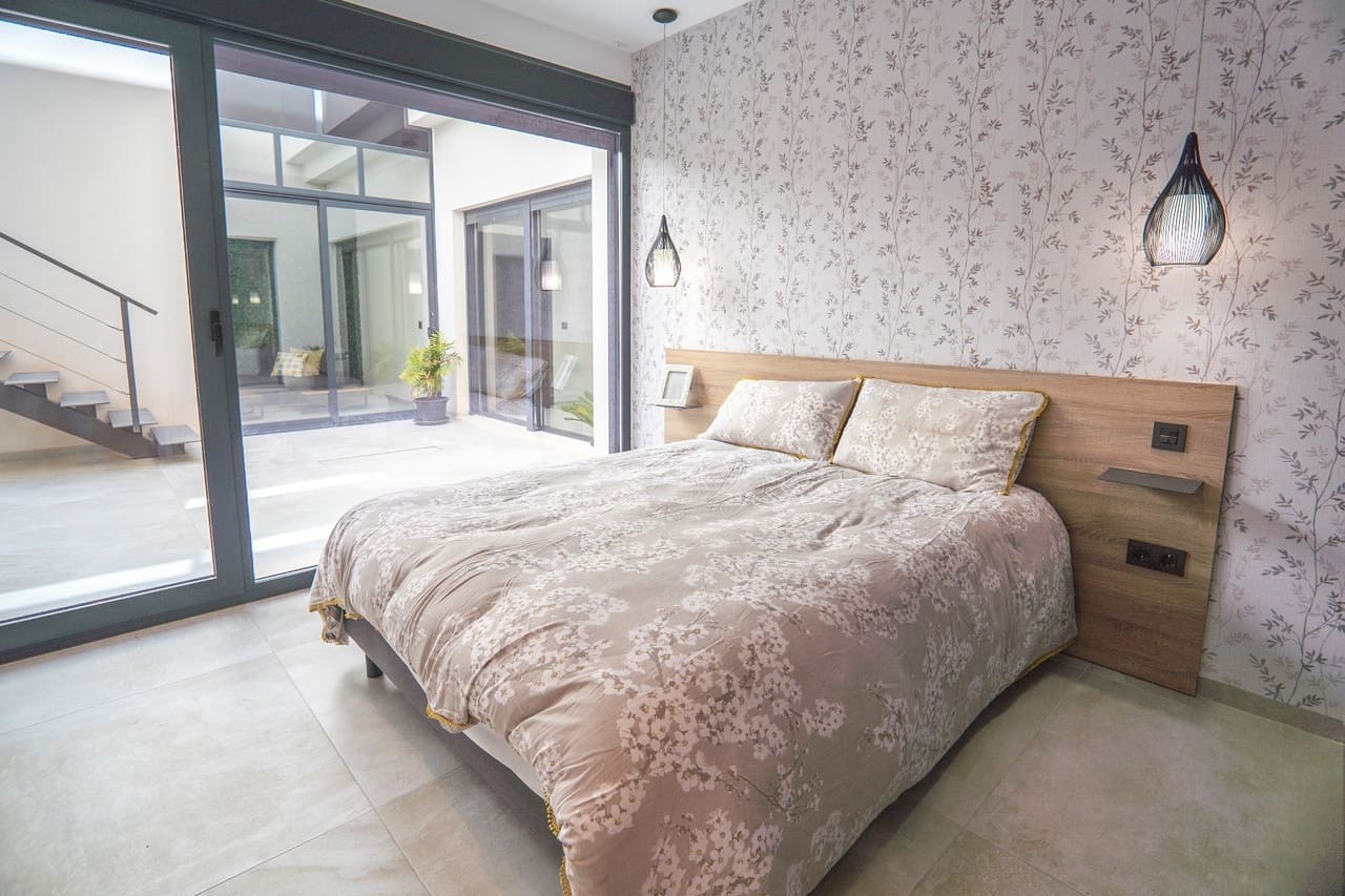 Chalet de 5 habitaciones en Ciudad Quesada en venta con piscina - 795.000 € (Ref: 9285005)