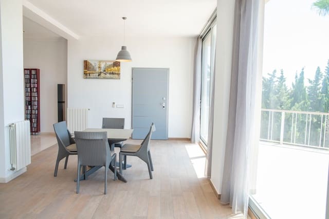 4 chambre Villa/Maison à vendre à Ciudad Quesada, Rojales avec piscine - 840 000 € (Ref: 9285007)