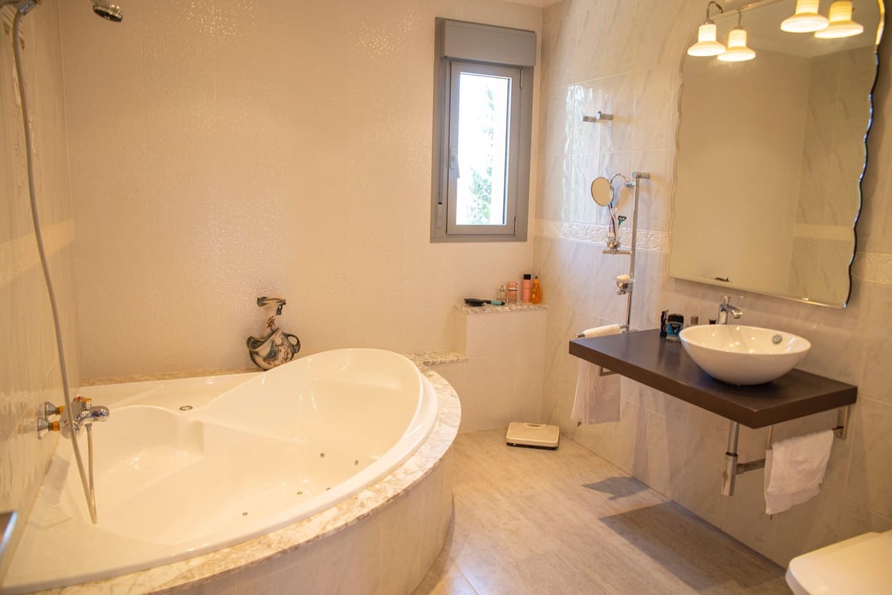 4 chambre Villa/Maison à vendre à Ciudad Quesada avec piscine - 840 000 € (Ref: 9285007)