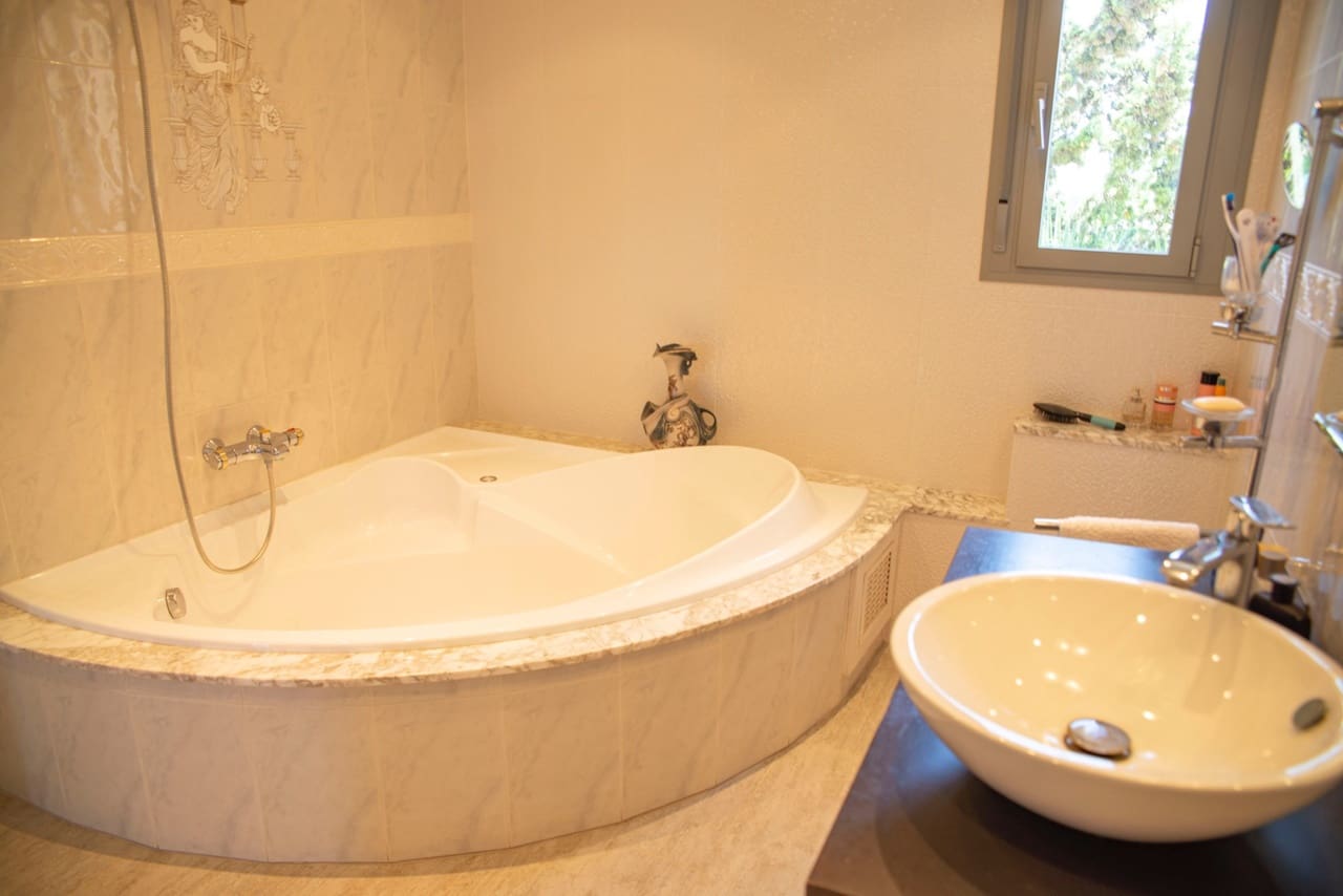 4 chambre Villa/Maison à vendre à Ciudad Quesada avec piscine - 840 000 € (Ref: 9285007)